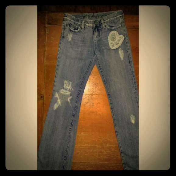 ????Miss me jeans ????