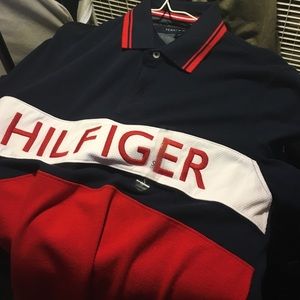 Tommy Hilfiger shirt