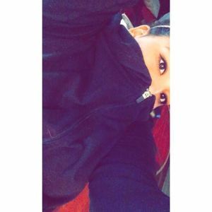 Meet your Posher, Jaclyn