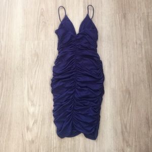 Rachel Pally ruched dress