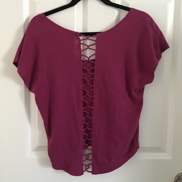 Berry top