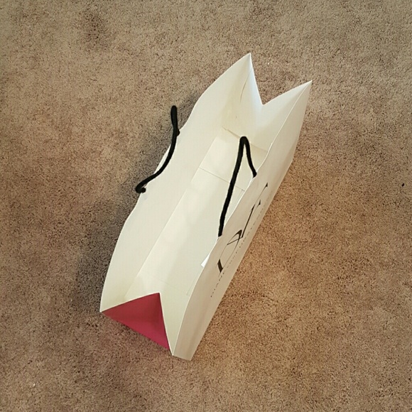 Large DVF Shopping Bag - Picture 3 of 4