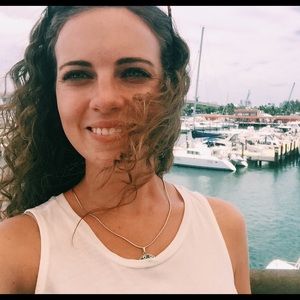 Meet your Posher, Natalie