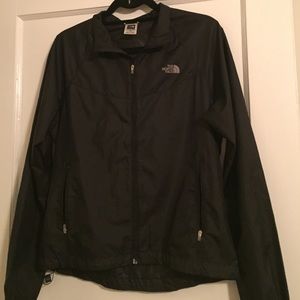 The North Face women's Flight Series wind jacket