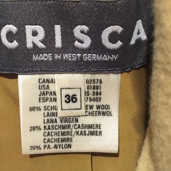 Jacket - Picture 2 of 4