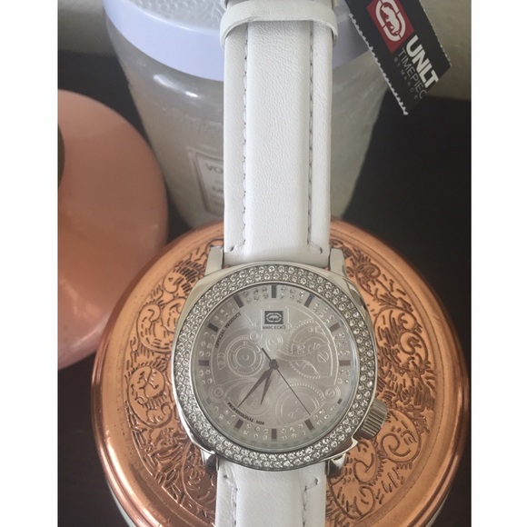 Ecko Unlmtd watch