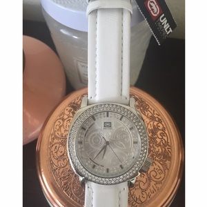 Ecko Unlmtd watch