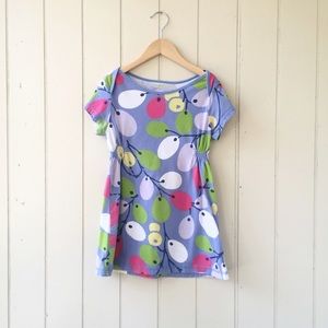 5-6 years Mini Boden dress