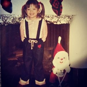 Meet your Posher, Mickey