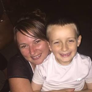 Meet your Posher, Krista