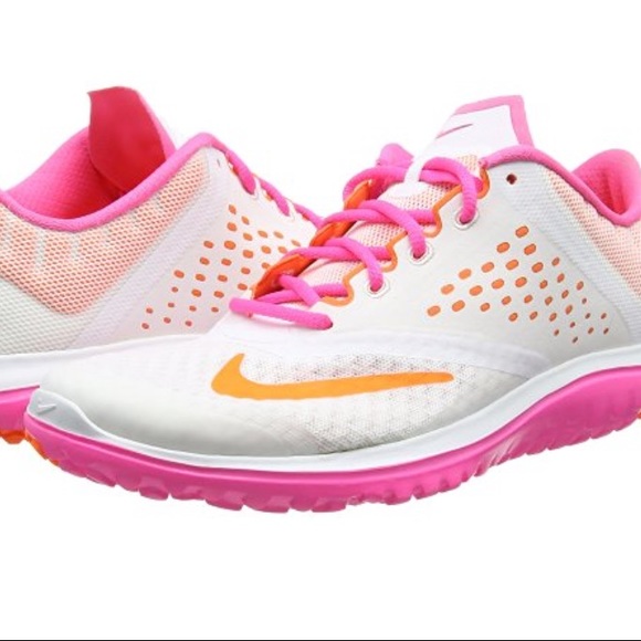 NIKE FS Lite Run 2 Ladies - Picture 2 of 4