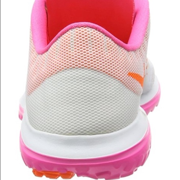 NIKE FS Lite Run 2 Ladies - Picture 3 of 4