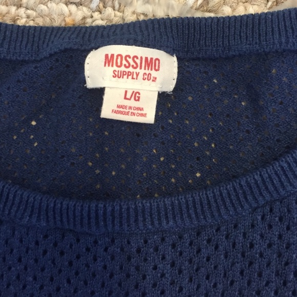 Sweater - Picture 2 of 2
