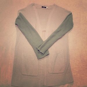UO BDG Cardigan
