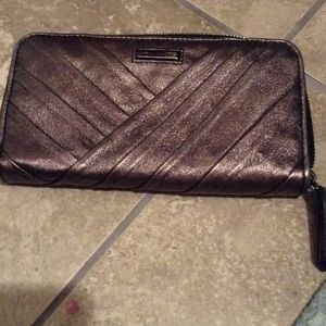 Authentic Burberry wallet