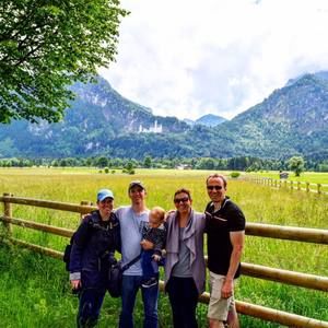 Meet your Posher, Stacy