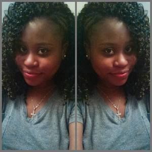 Meet your Posher, Felicia