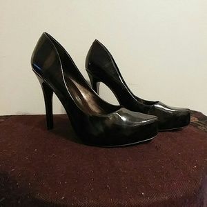 Jessica Simpson Platform Heels