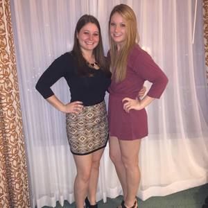 Meet your Posher, Zoe