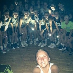 Meet your Posher, Jenna