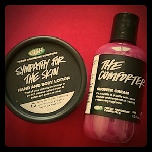 LUSH Bundle