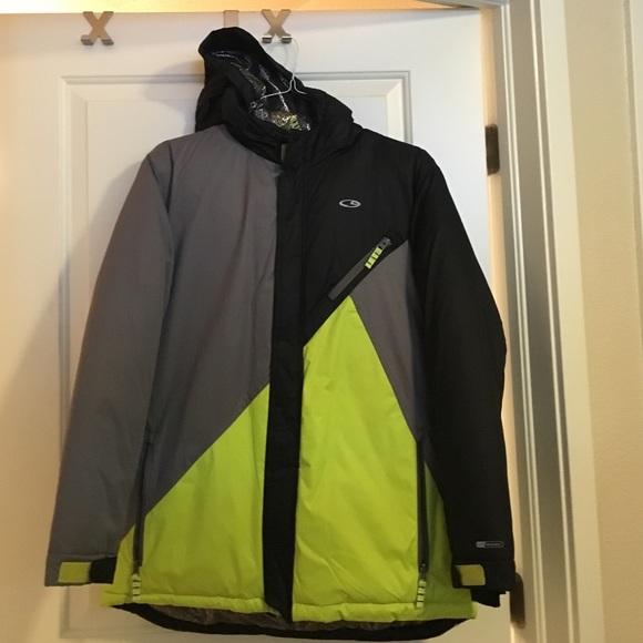 Snow Suit