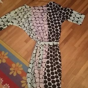 Host Pick 💗 Diane Von Furstenberg Maja Two  Dress