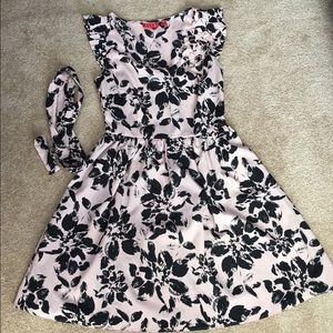 Swing dress