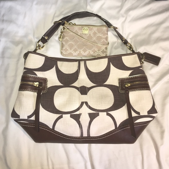 👜AUTHENTIC👜 coach bag