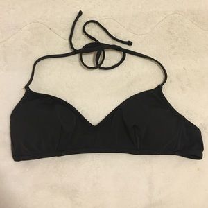 Gap swim top