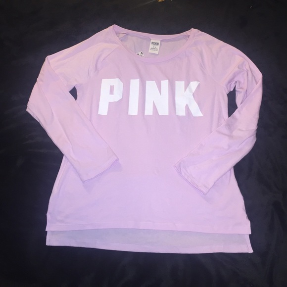 PINK Victoria's Secret Tops - LOWEST! NEW! Victoria's Secret Shirt