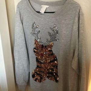 Fun Christmas Sweater