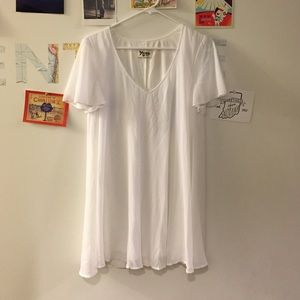 Show Me Your Mumu White Kylie