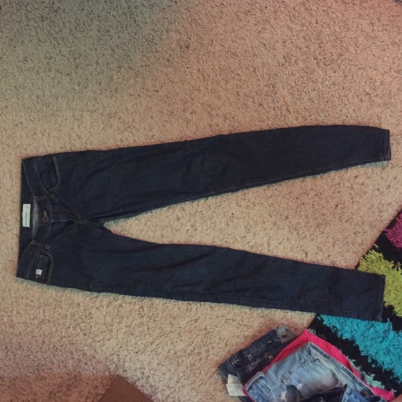 Abercrombie Kids jeans