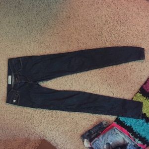 Abercrombie Kids jeans