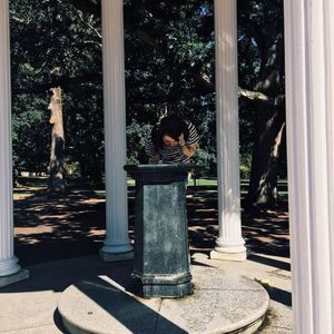 Meet your Posher, Bailey