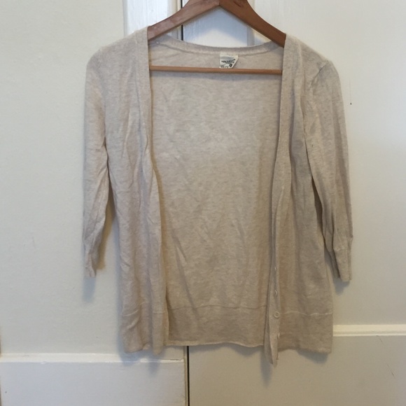 Cardigan