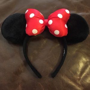 Minnie Ears