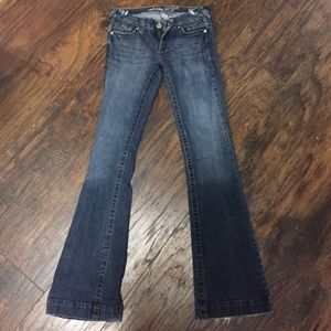 Refuge Jeans size 5
