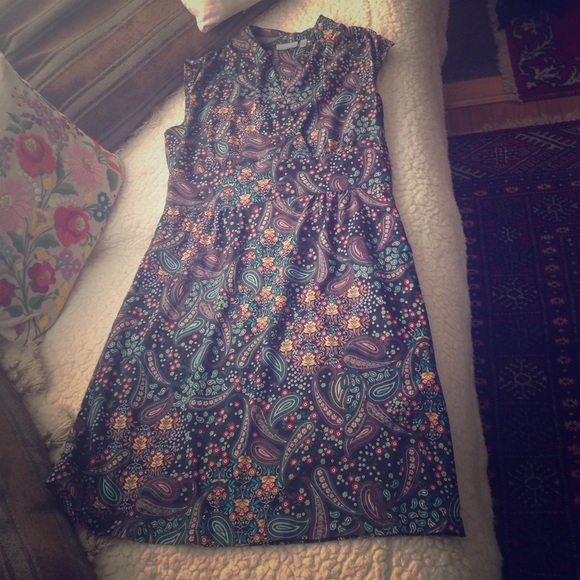 Athleta dress Size 2