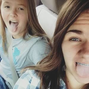 Meet your Posher, Kaylin