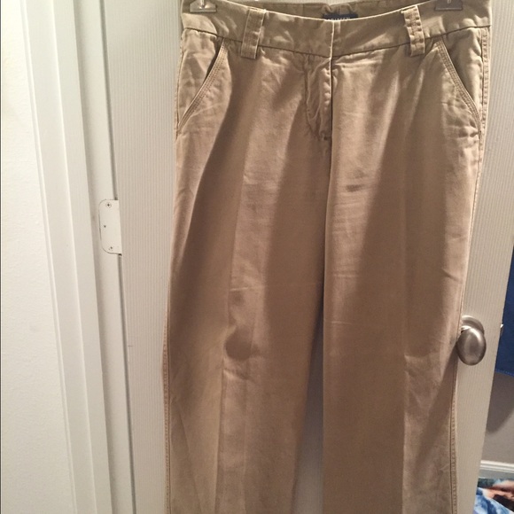 Bitten by Sarah Jessica Parker, Pants, Size 10