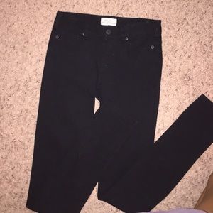 Aēropostale Jeggings