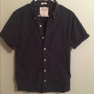 Men's Abercrombie Muscle Shirt