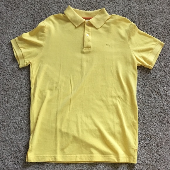 Men's Dockers Polo Shirt