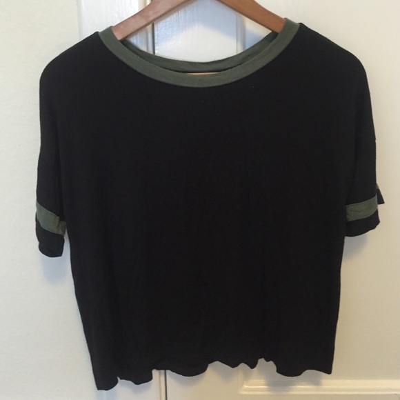 T shirt