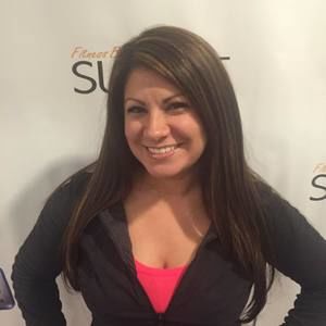 Meet your Posher, Sonya