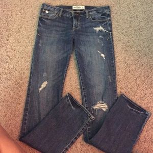 Abercrombie Jeans