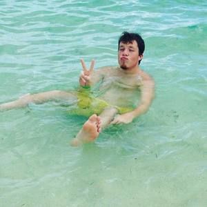 Meet your Posher, Tanner