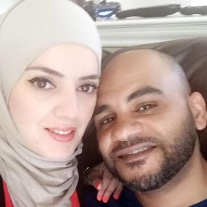 Meet your Posher, Sawsan